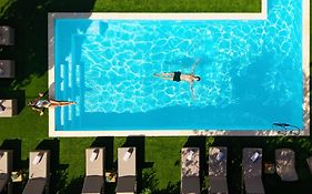 Athenian Riviera Hotel& Suites
